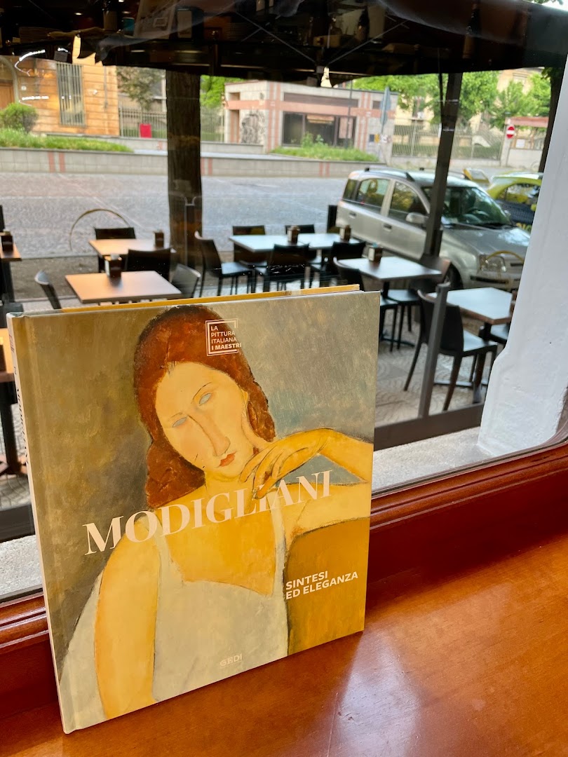 Caffetteria Modigliani · Foto 6