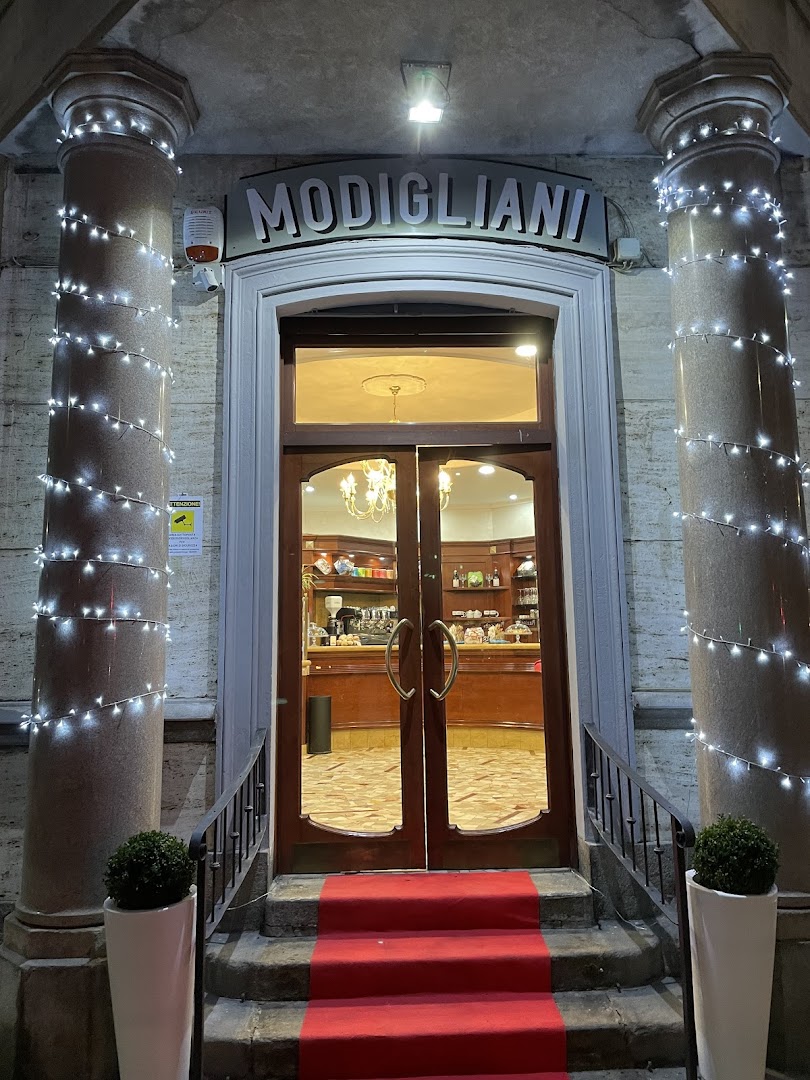 Caffetteria Modigliani · Foto 4