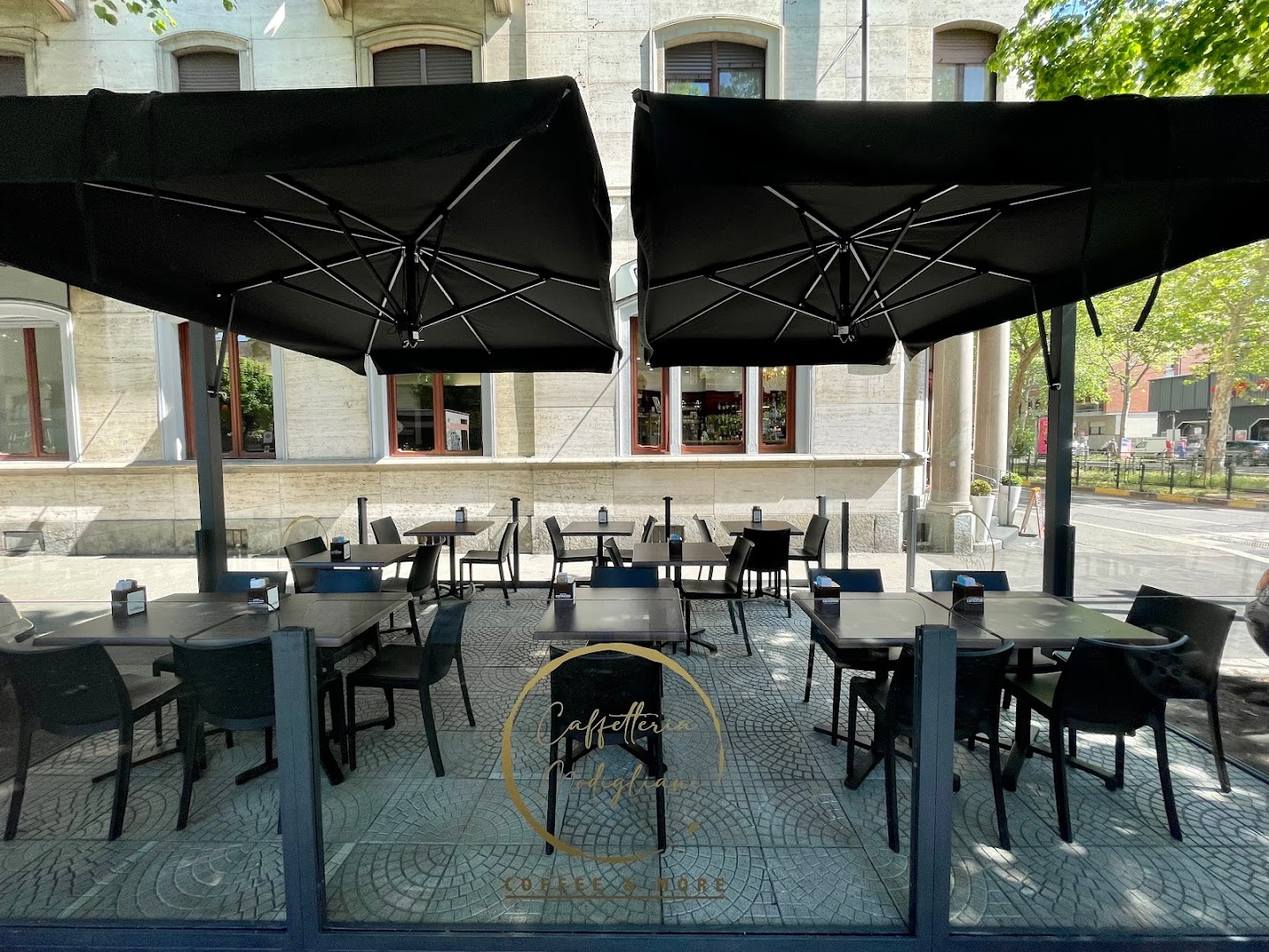 Caffetteria Modigliani · Foto 1